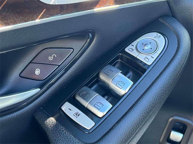 used 2019 Mercedes-Benz GLC 300 car, priced at $22,695
