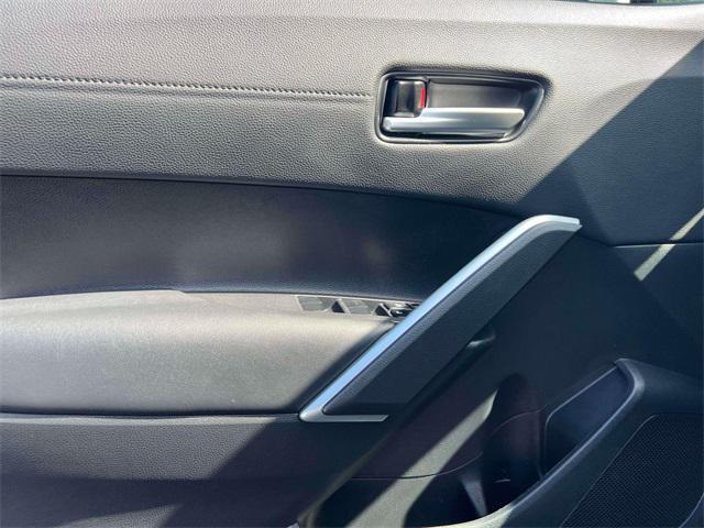 used 2024 Toyota Corolla Cross car, priced at $32,995
