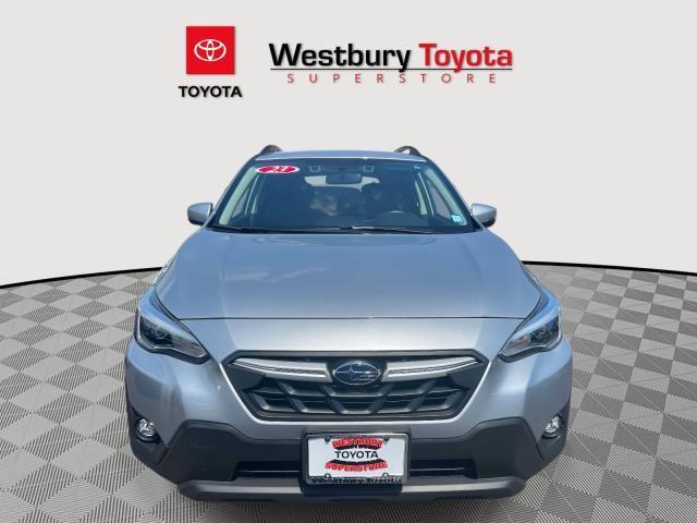 used 2023 Subaru Crosstrek car, priced at $23,895