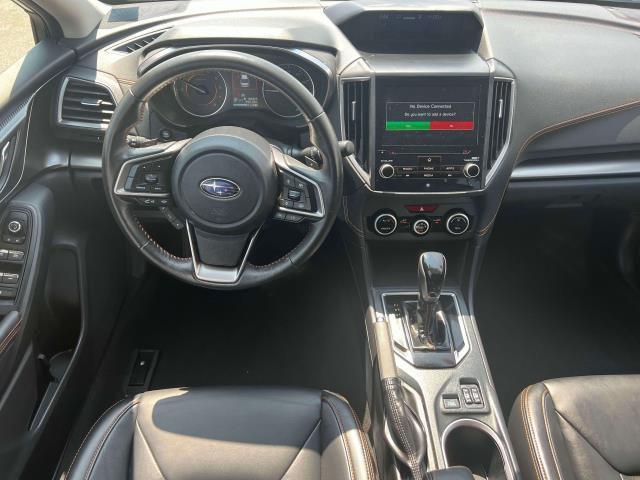 used 2023 Subaru Crosstrek car, priced at $23,895