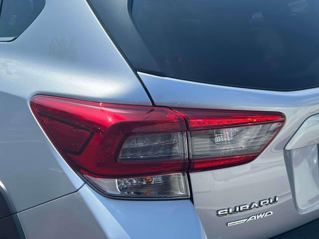 used 2023 Subaru Crosstrek car, priced at $23,895