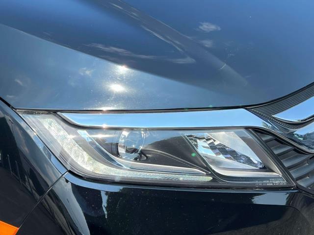 used 2019 Honda Odyssey car, priced at $27,495