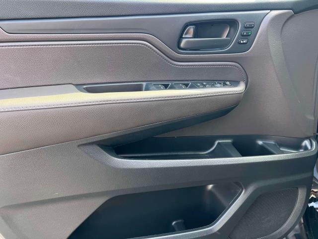 used 2019 Honda Odyssey car, priced at $27,495