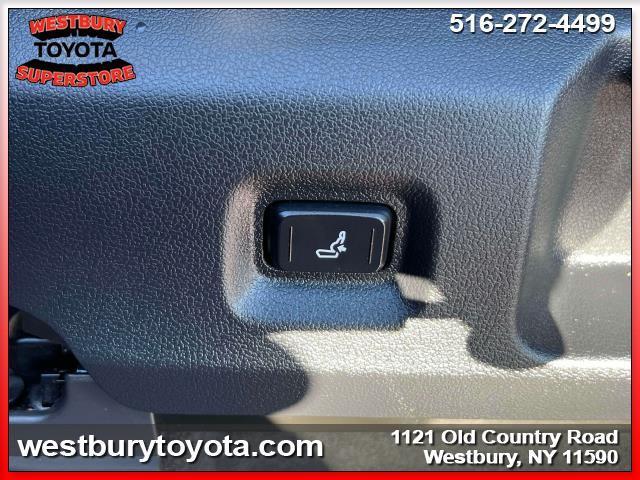 used 2024 Toyota Tacoma car, priced at $39,000