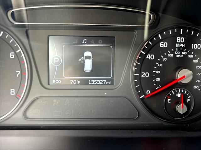 used 2016 Kia Sorento car, priced at $9,995