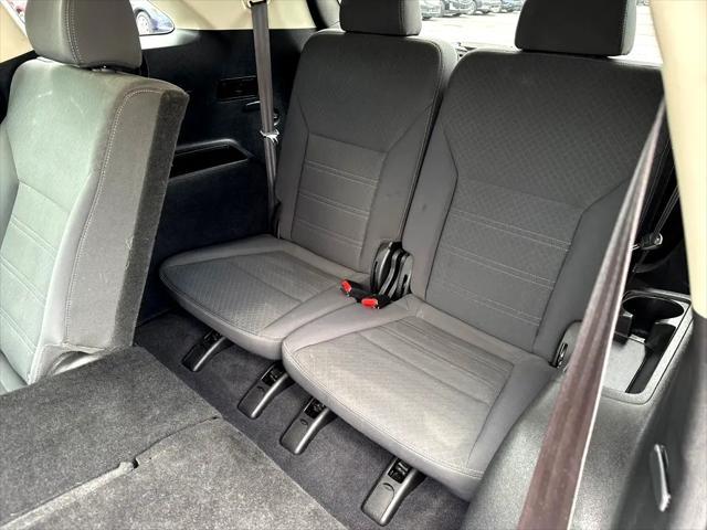 used 2016 Kia Sorento car, priced at $9,995