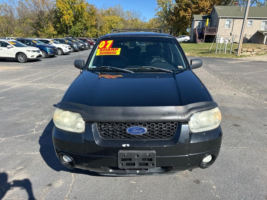used 2007 Ford Escape car, priced at $2,995