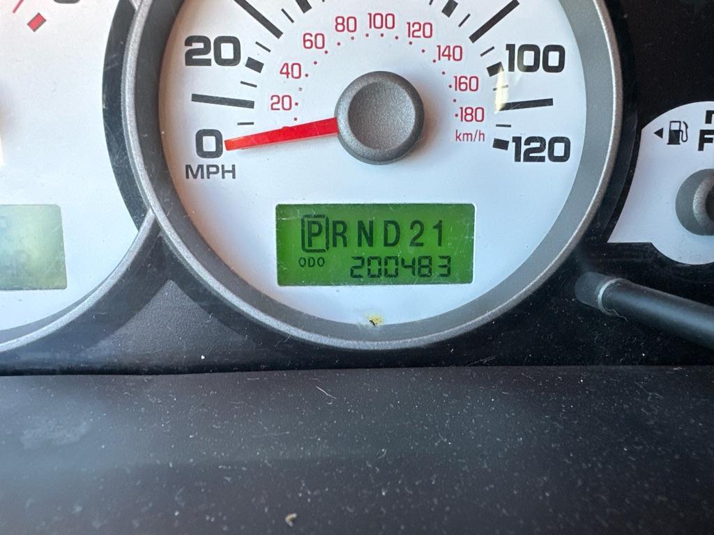 used 2007 Ford Escape car, priced at $2,995