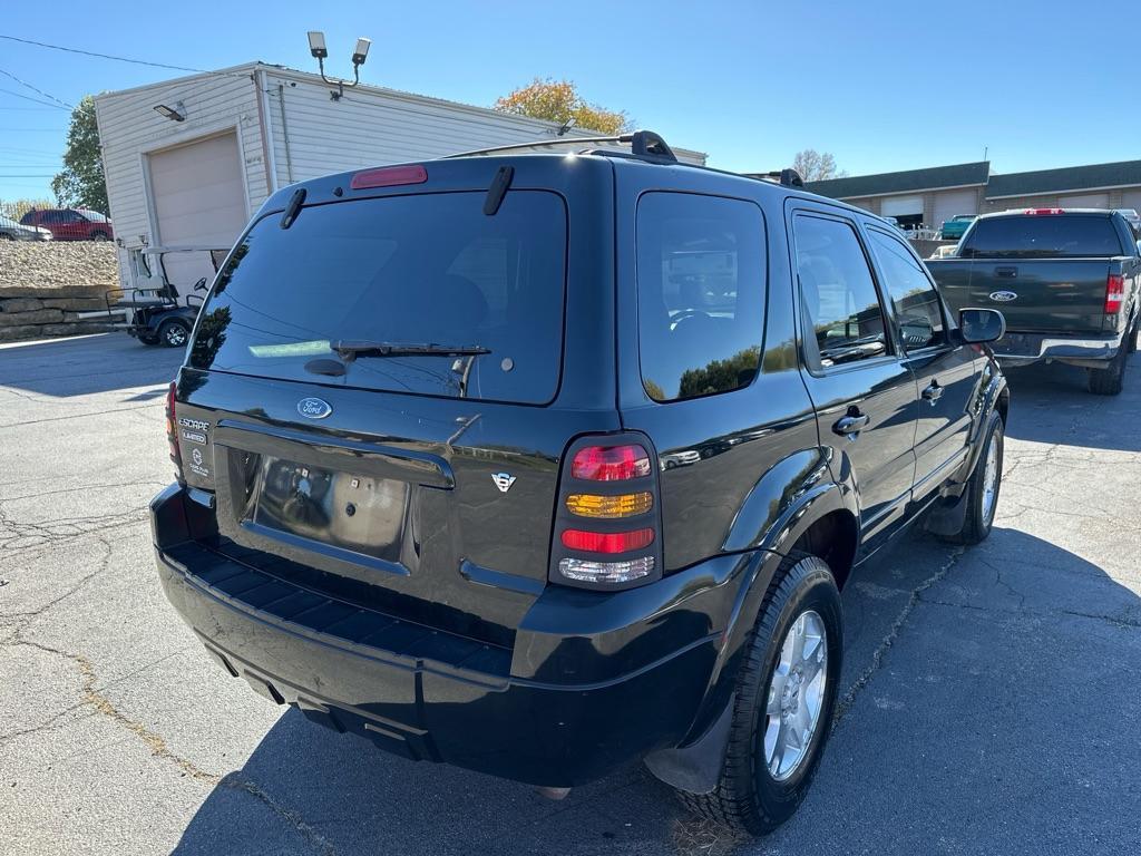 used 2007 Ford Escape car, priced at $2,995