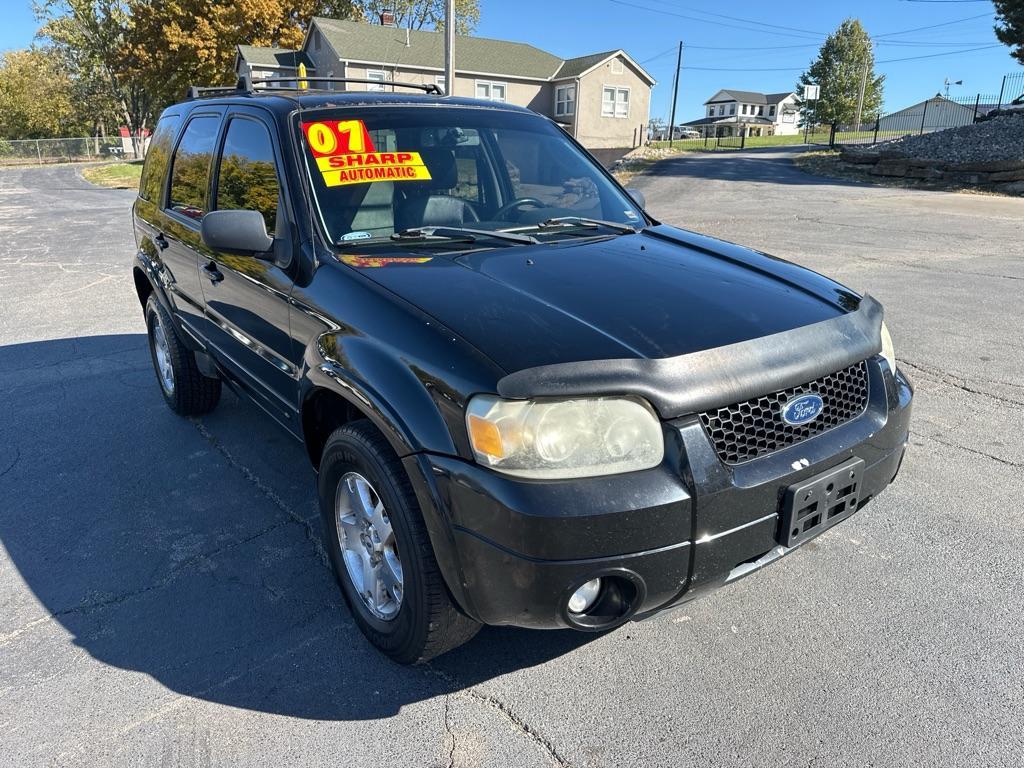 used 2007 Ford Escape car, priced at $2,995