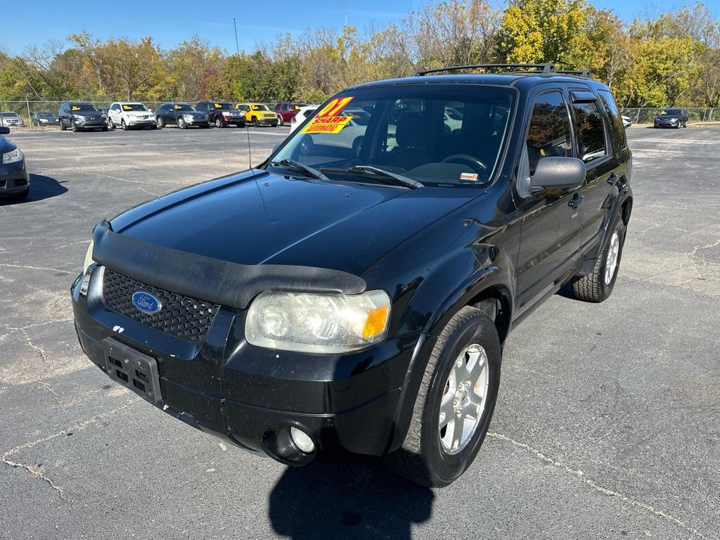 used 2007 Ford Escape car, priced at $2,995