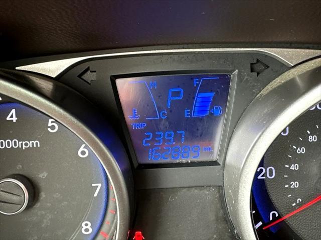 used 2013 Hyundai Tucson car, priced at $6,995