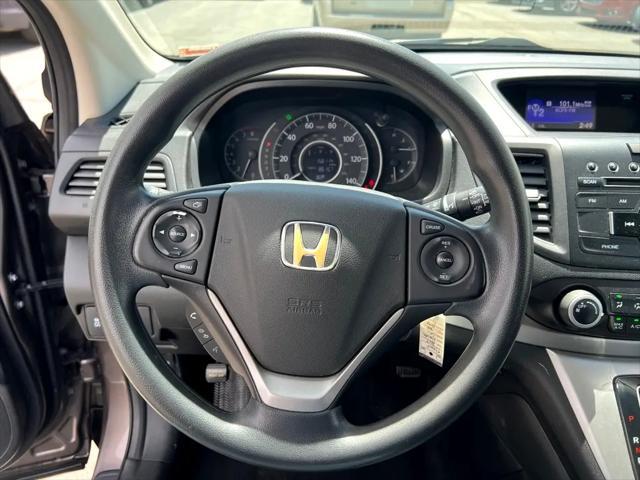 used 2013 Honda CR-V car, priced at $9,995
