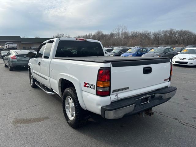 used 2006 GMC Sierra 1500 car, priced at $6,995