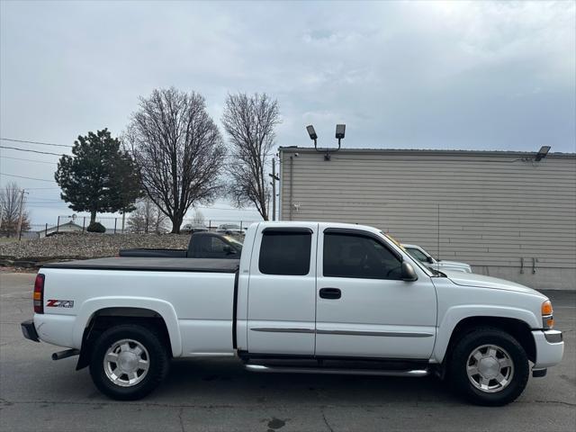 used 2006 GMC Sierra 1500 car, priced at $6,995