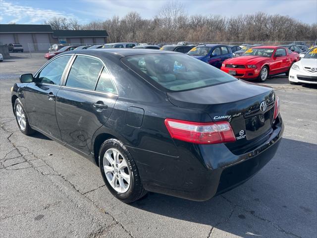 used 2009 Toyota Camry car, priced at $6,995