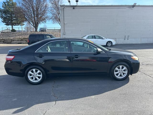 used 2009 Toyota Camry car, priced at $6,995