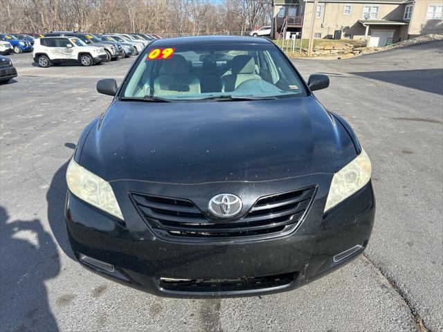 used 2009 Toyota Camry car, priced at $6,995