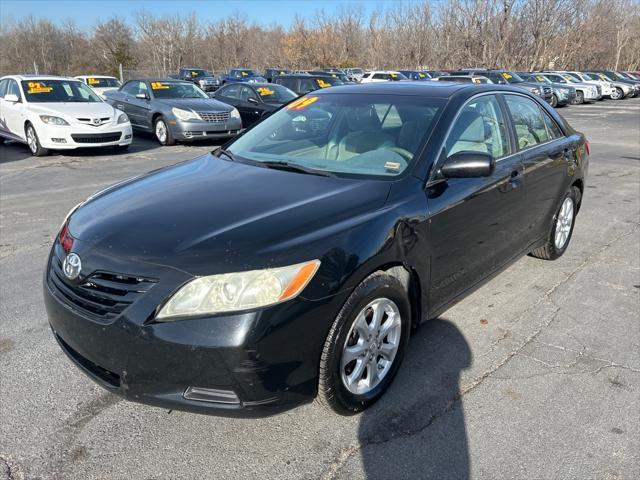 used 2009 Toyota Camry car, priced at $6,995