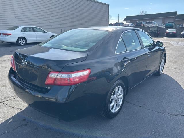 used 2009 Toyota Camry car, priced at $6,995