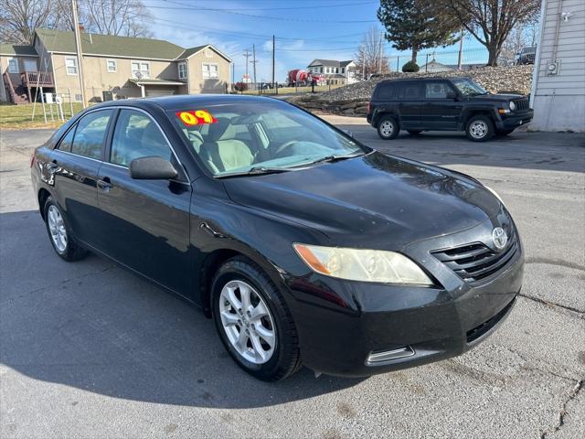 used 2009 Toyota Camry car, priced at $6,995