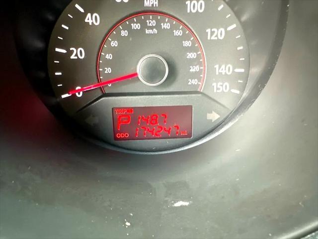 used 2011 Kia Sorento car, priced at $4,995