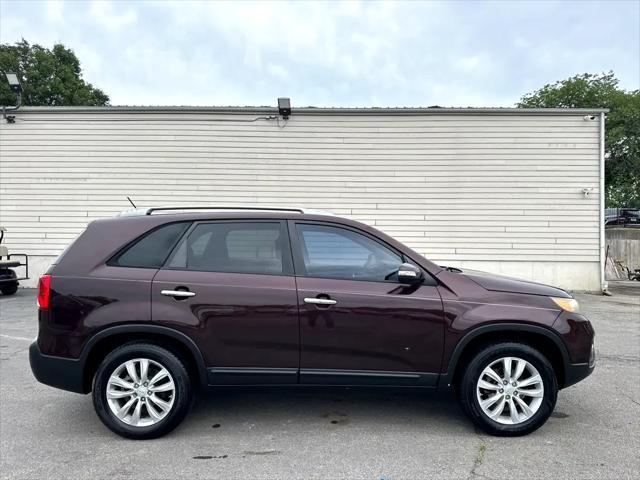 used 2011 Kia Sorento car, priced at $4,995