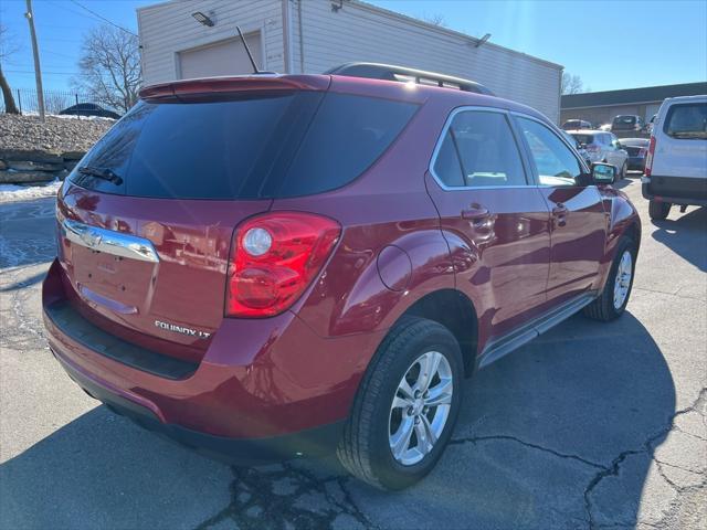 used 2015 Chevrolet Equinox car, priced at $7,995