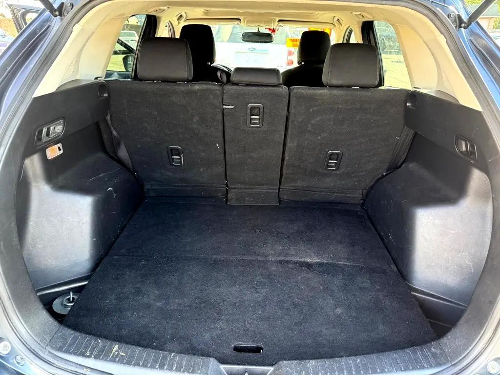 used 2013 Mazda CX-5 car, priced at $4,500