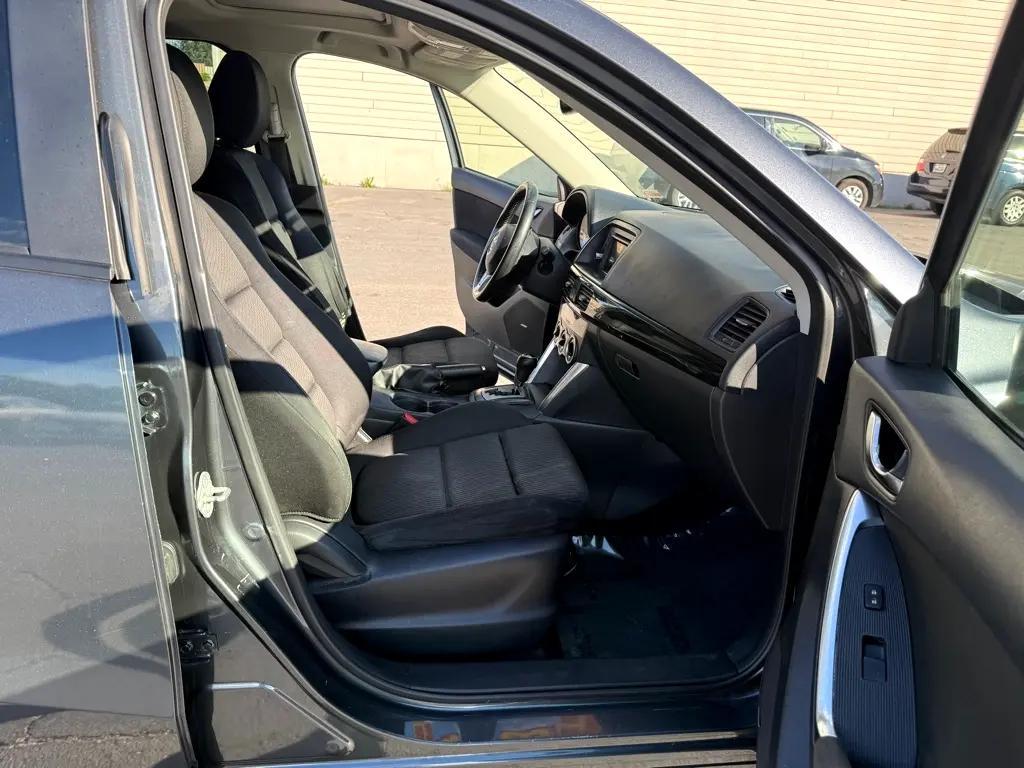 used 2013 Mazda CX-5 car, priced at $4,500