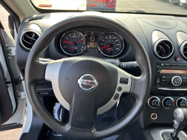 used 2011 Nissan Rogue car, priced at $6,995