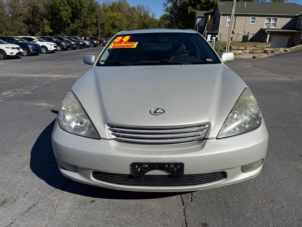 used 2004 Lexus ES 330 car, priced at $4,995