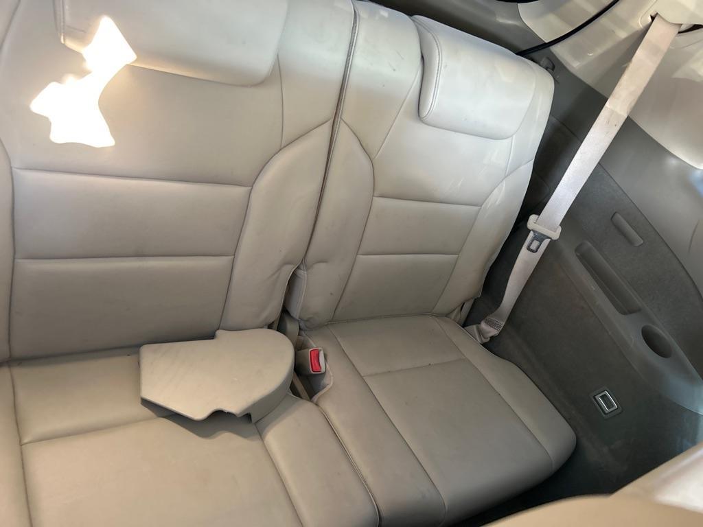 used 2008 Acura MDX car, priced at $4,995