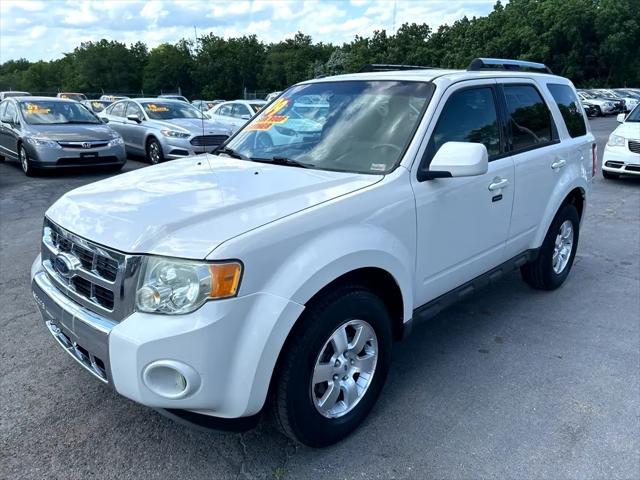 used 2009 Ford Escape car, priced at $4,995