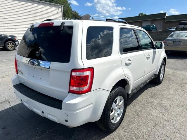 used 2009 Ford Escape car, priced at $4,995