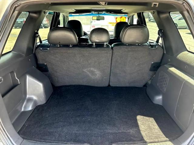 used 2009 Ford Escape car, priced at $4,995
