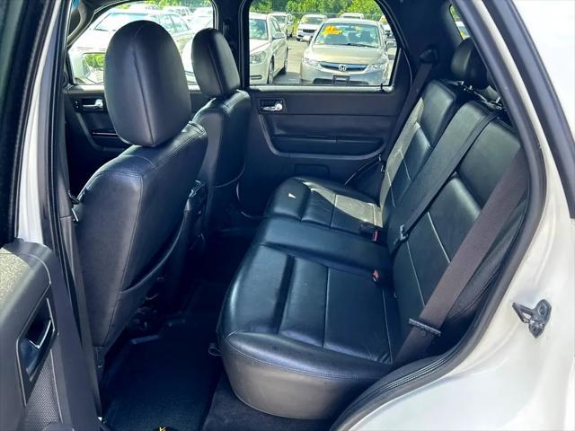 used 2009 Ford Escape car, priced at $4,995