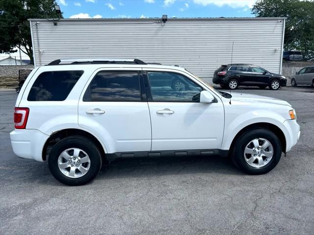 used 2009 Ford Escape car, priced at $4,995