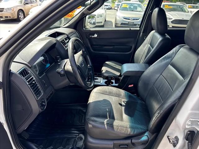 used 2009 Ford Escape car, priced at $4,995