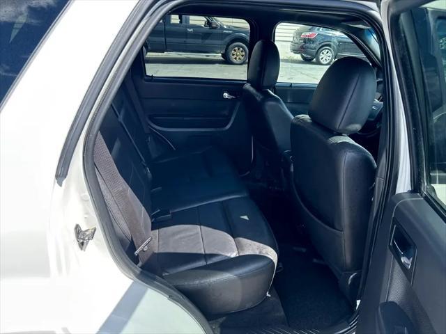 used 2009 Ford Escape car, priced at $4,995