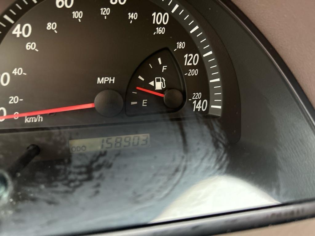 used 2003 Toyota Camry car, priced at $5,995