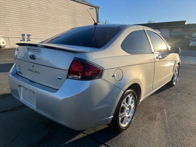 used 2009 Ford Focus car, priced at $4,995