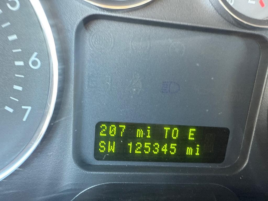 used 2005 Mercury Montego car, priced at $5,995