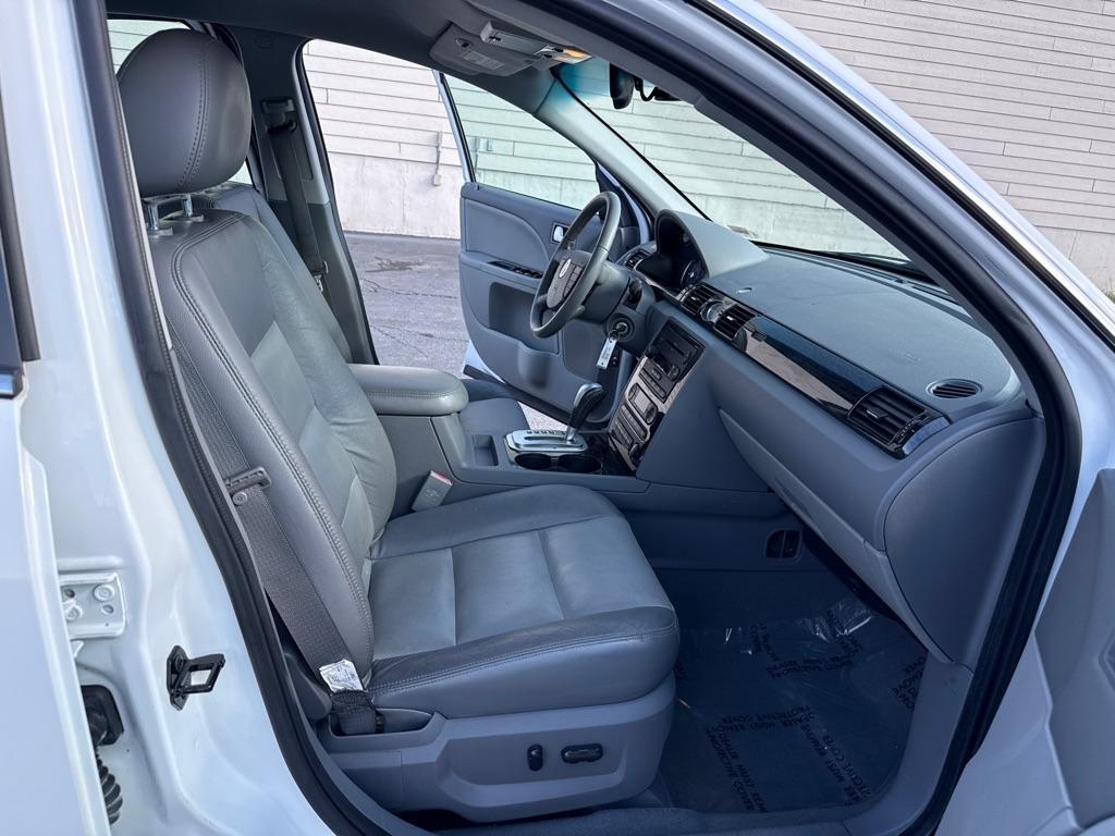 used 2005 Mercury Montego car, priced at $5,995