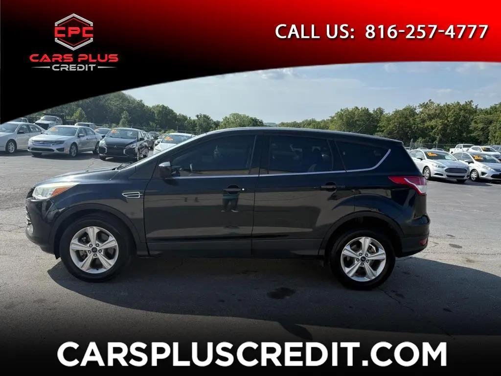 used 2014 Ford Escape car, priced at $4,995