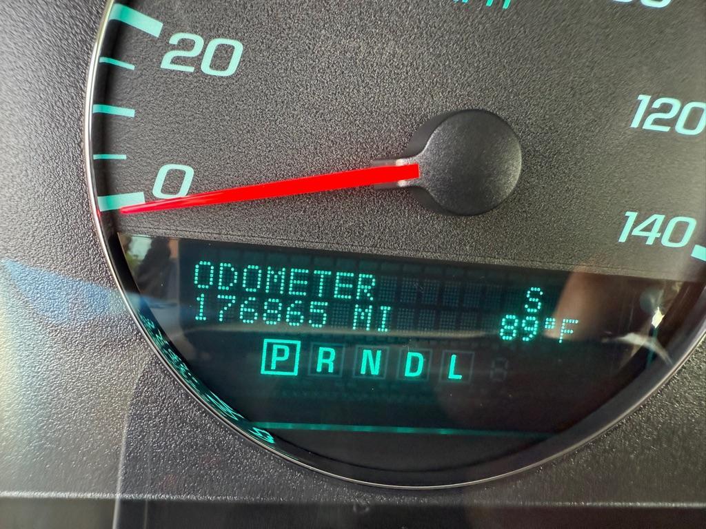 used 2015 Chevrolet Impala Limited car, priced at $6,995