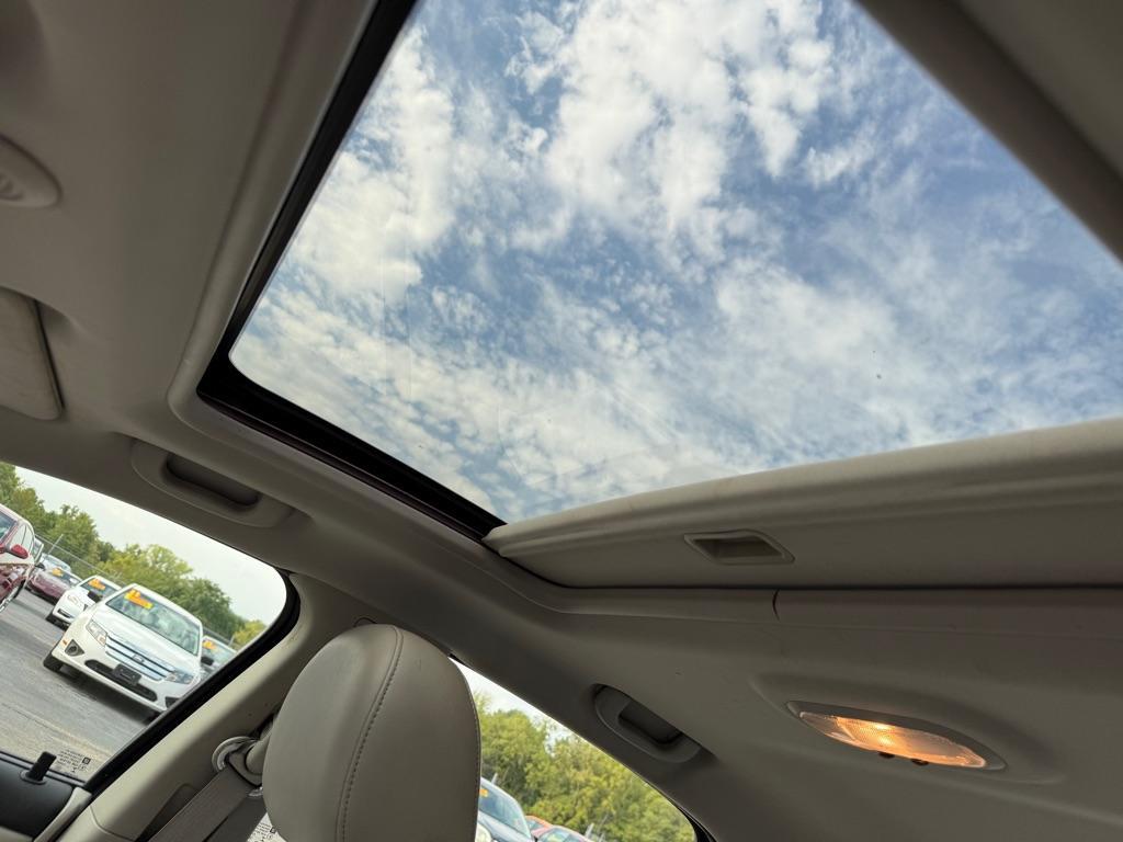 used 2015 Chevrolet Impala Limited car, priced at $6,995