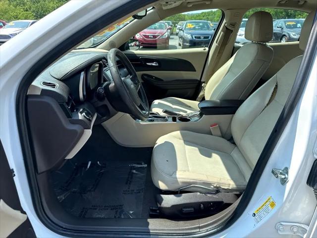 used 2015 Chevrolet Malibu car, priced at $5,995