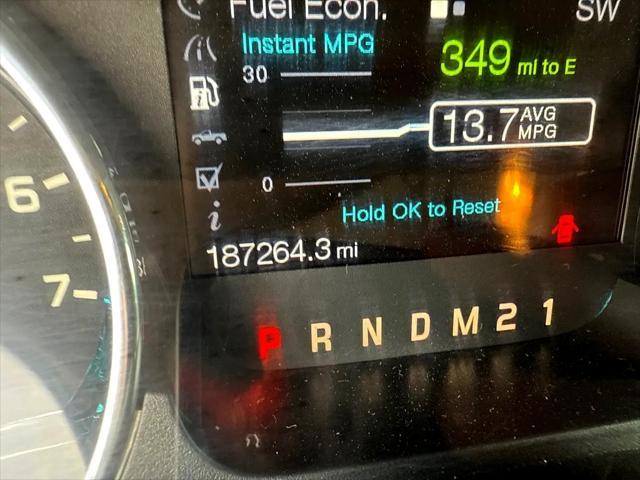 used 2013 Ford F-150 car, priced at $11,995