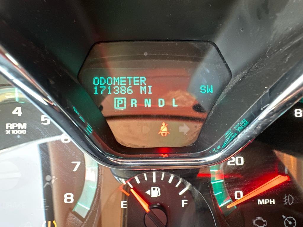 used 2016 Chevrolet Traverse car, priced at $5,995